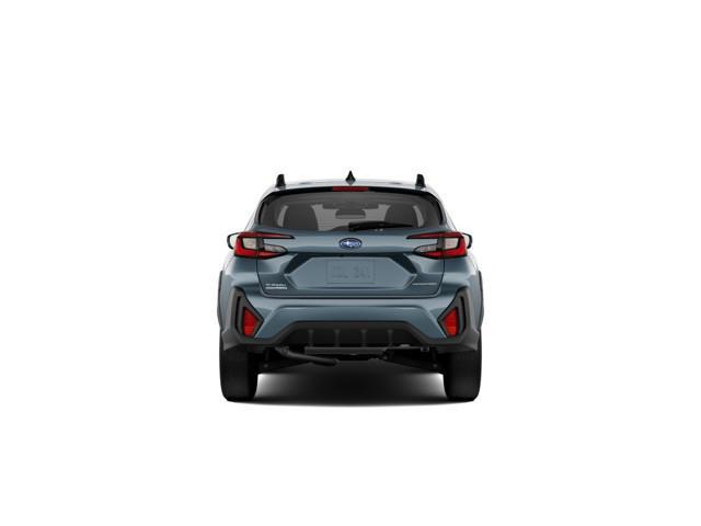 new 2024 Subaru Crosstrek car, priced at $31,725