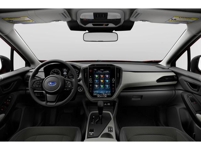 new 2024 Subaru Crosstrek car, priced at $31,330