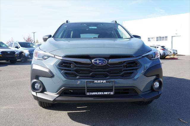 new 2024 Subaru Crosstrek car, priced at $28,767