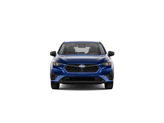 new 2024 Subaru Impreza car, priced at $24,115