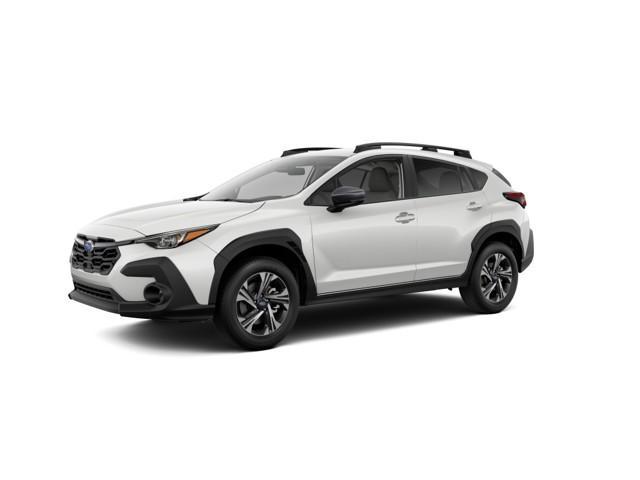 new 2024 Subaru Crosstrek car, priced at $29,085