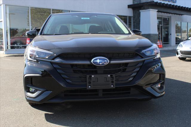 new 2025 Subaru Legacy car, priced at $29,408