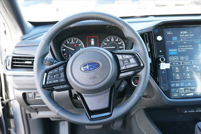 new 2025 Subaru Forester car, priced at $39,387