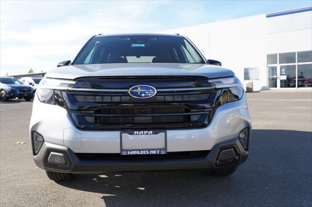 new 2025 Subaru Forester car, priced at $39,387