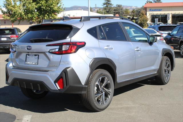 new 2024 Subaru Crosstrek car, priced at $28,977