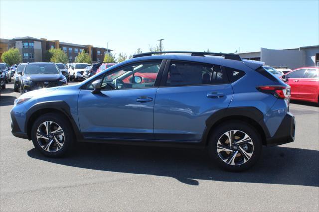 new 2024 Subaru Crosstrek car, priced at $28,977