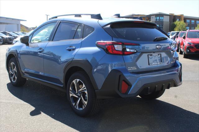 new 2024 Subaru Crosstrek car, priced at $28,977