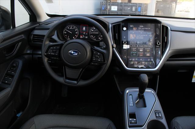 new 2024 Subaru Crosstrek car, priced at $29,112