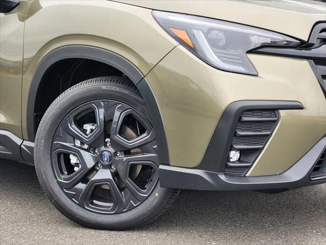 new 2024 Subaru Ascent car, priced at $45,268