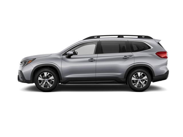 new 2024 Subaru Ascent car, priced at $40,300