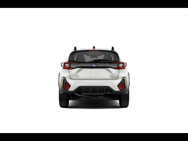 new 2024 Subaru Crosstrek car, priced at $31,762