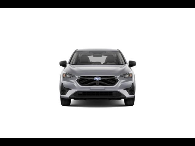 new 2024 Subaru Impreza car, priced at $24,474