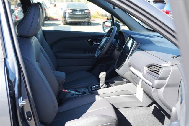 new 2025 Subaru Forester car, priced at $37,484