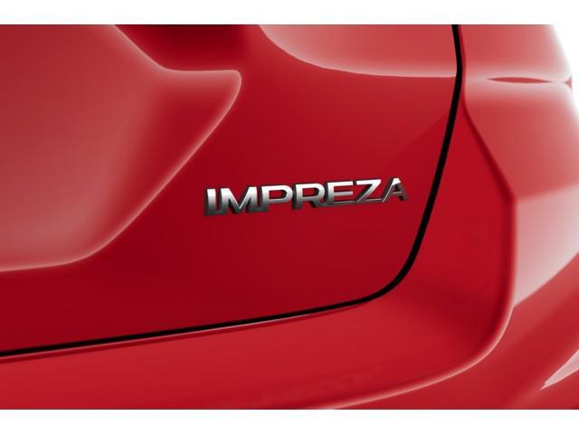 new 2024 Subaru Impreza car, priced at $29,105