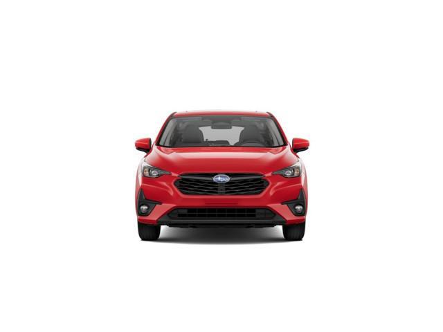 new 2024 Subaru Impreza car, priced at $29,105