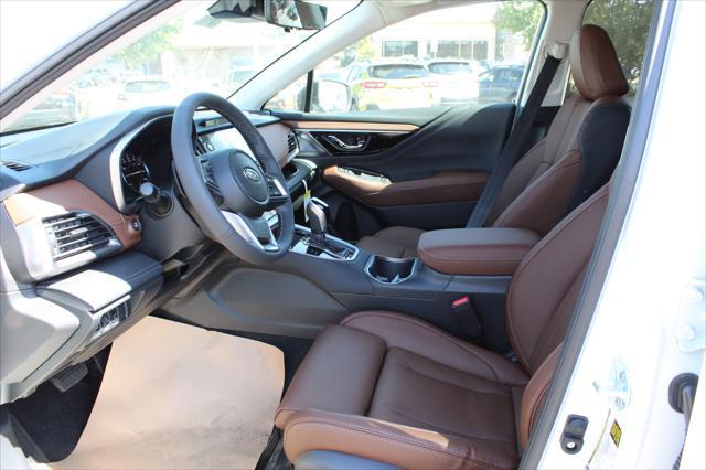 new 2025 Subaru Outback car, priced at $41,695