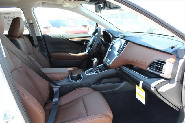 new 2025 Subaru Outback car, priced at $41,695