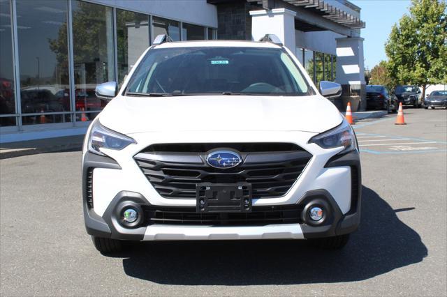 new 2025 Subaru Outback car, priced at $41,695