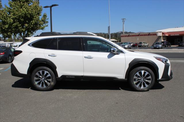 new 2025 Subaru Outback car, priced at $41,695