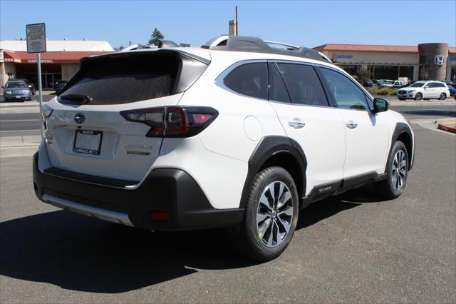 new 2025 Subaru Outback car, priced at $41,695