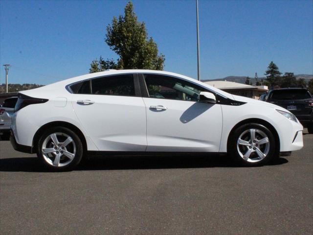 used 2019 Chevrolet Volt car, priced at $17,000