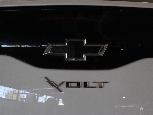 used 2019 Chevrolet Volt car, priced at $17,000