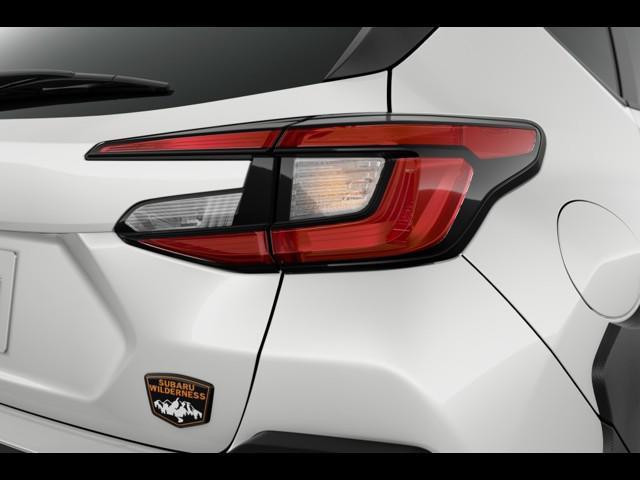 new 2024 Subaru Crosstrek car, priced at $34,693