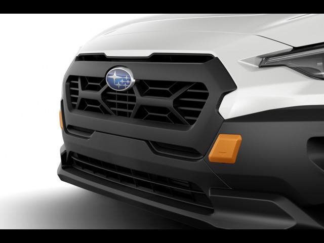 new 2024 Subaru Crosstrek car, priced at $34,693