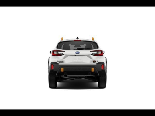 new 2024 Subaru Crosstrek car, priced at $34,693