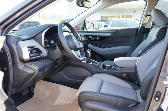 new 2025 Subaru Outback car, priced at $37,345