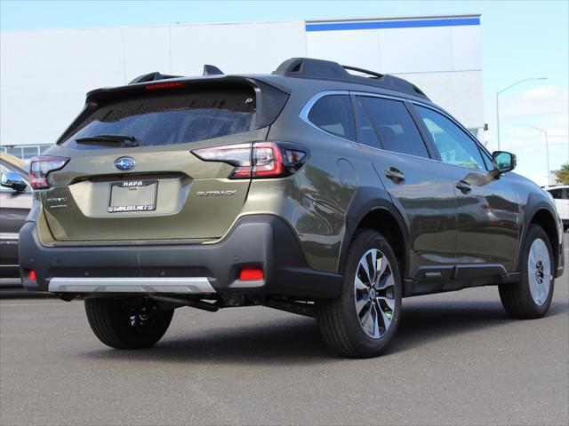 new 2025 Subaru Outback car, priced at $37,169