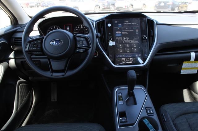 new 2024 Subaru Crosstrek car, priced at $29,112