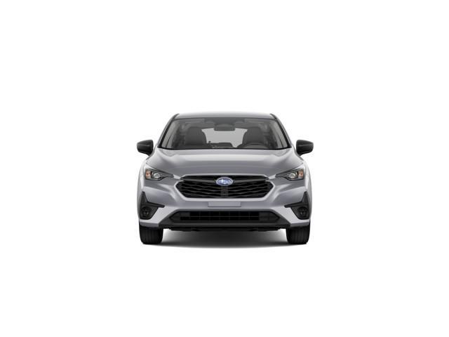 new 2024 Subaru Impreza car, priced at $24,115