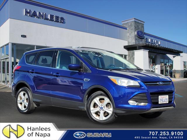used 2014 Ford Escape car, priced at $8,997