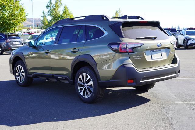 new 2025 Subaru Outback car, priced at $31,417