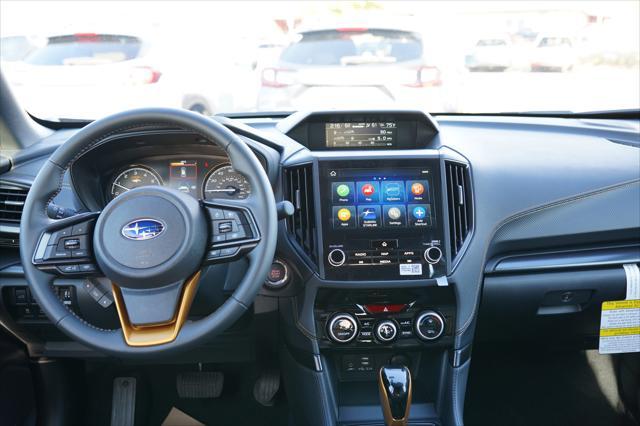 new 2024 Subaru Forester car, priced at $36,362