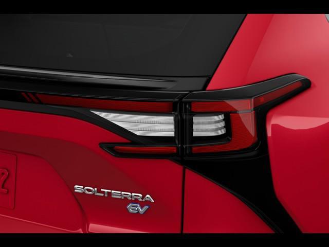 new 2024 Subaru Solterra car, priced at $47,714