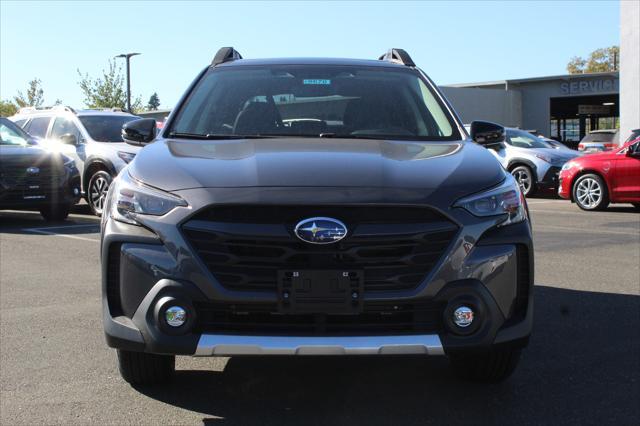 new 2025 Subaru Outback car, priced at $37,169