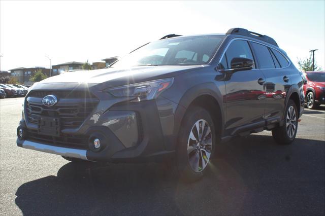 new 2025 Subaru Outback car, priced at $37,169