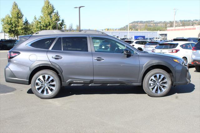 new 2025 Subaru Outback car, priced at $37,169