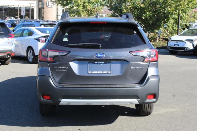 new 2025 Subaru Outback car, priced at $37,169