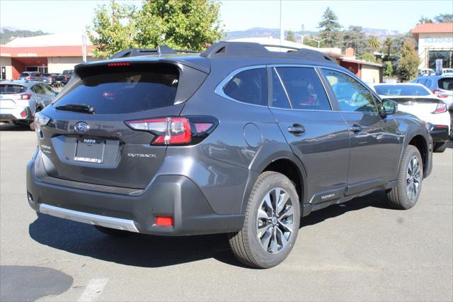 new 2025 Subaru Outback car, priced at $37,169