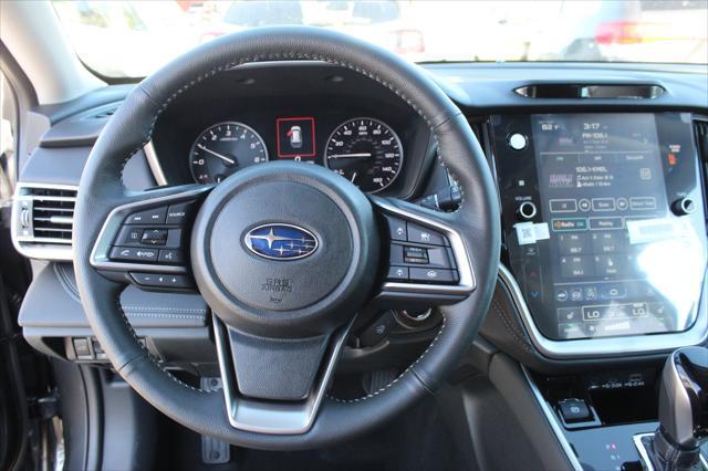 new 2025 Subaru Outback car, priced at $37,169