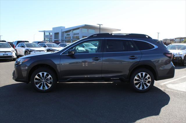 new 2025 Subaru Outback car, priced at $37,169