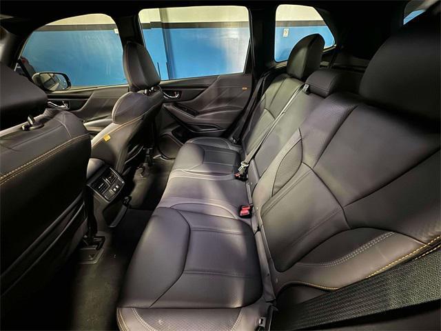 used 2022 Subaru Forester car, priced at $27,763
