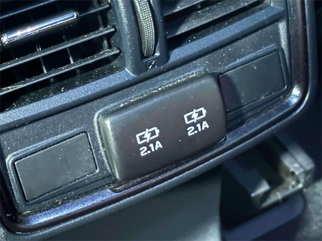 used 2022 Subaru Forester car, priced at $27,763