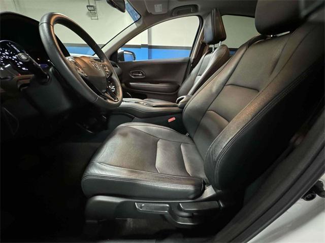 used 2022 Honda HR-V car, priced at $23,767