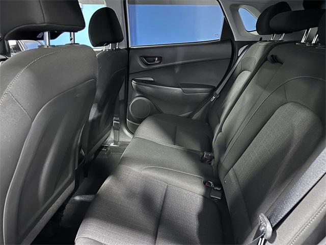 used 2023 Hyundai Kona car, priced at $20,567