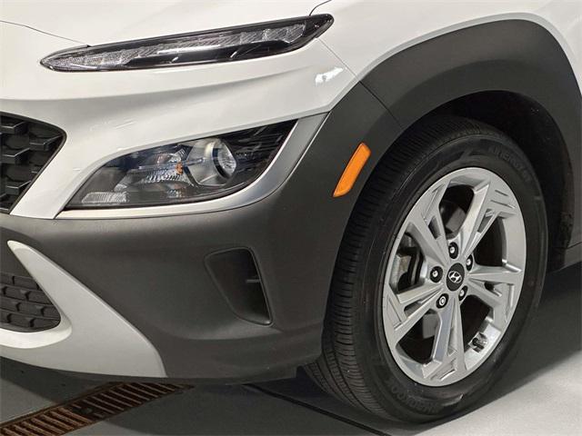 used 2023 Hyundai Kona car, priced at $20,567