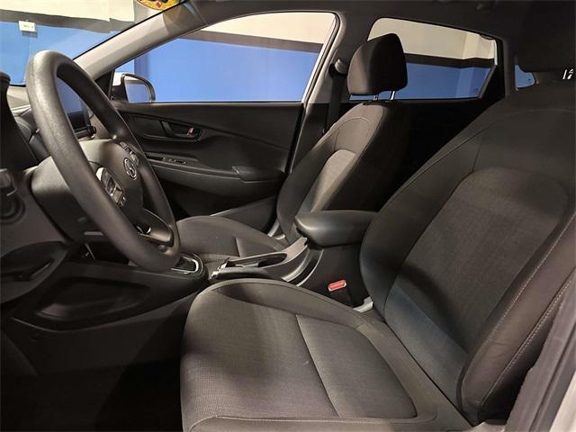 used 2023 Hyundai Kona car, priced at $20,567
